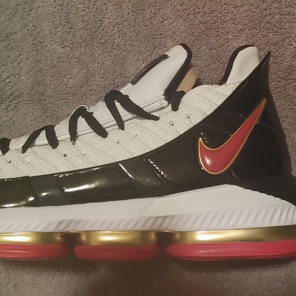 Lebron 16 'Remix' - Picture 2 of 8